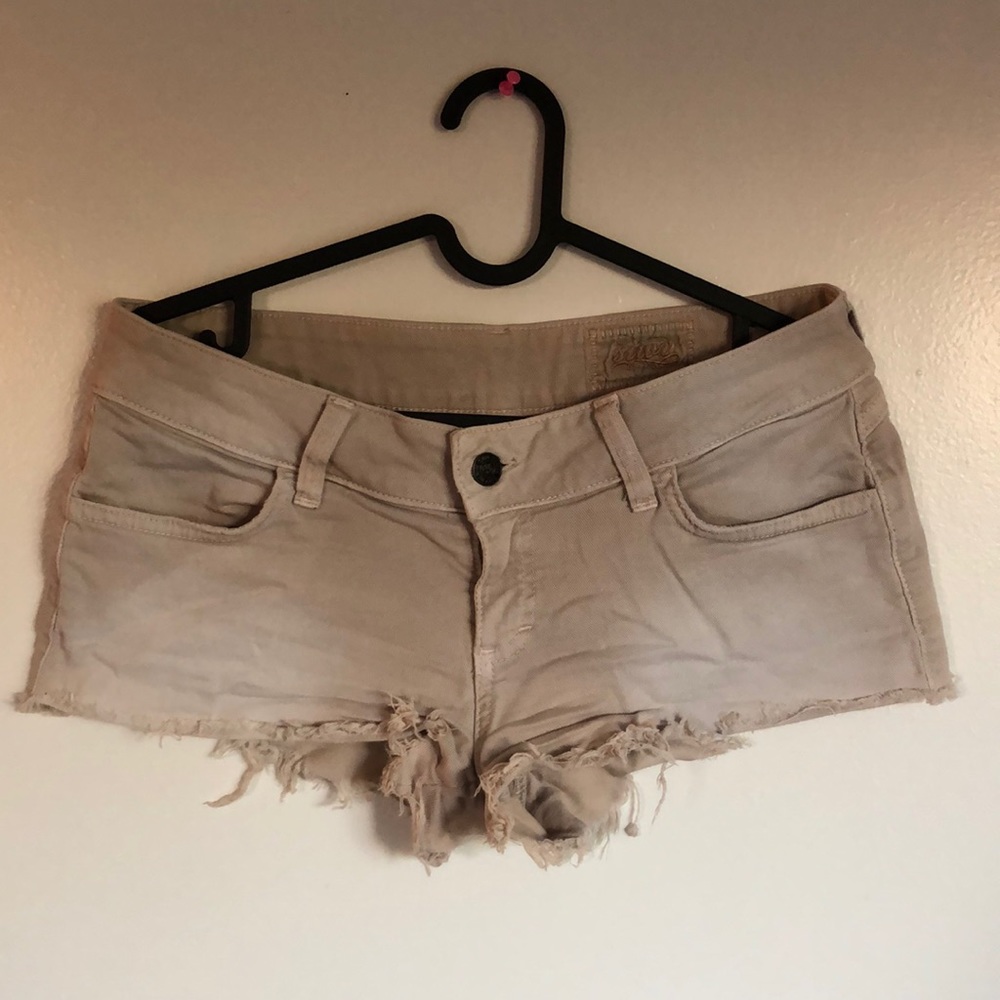 SIWY SHORTS